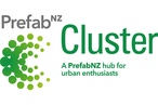 Prefab Cluster – Wellington