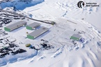 Antarctica New Zealand searches for construction partner