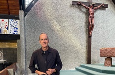 Kevin McCloud fronts historic Futuna Chapel restoration