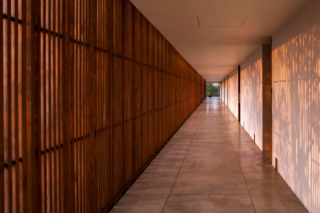 GHM Portfolio (The Chedi Muscat, etc.) ― Architecture by Kerry Hill / Jaya Ibrahim