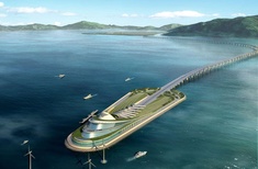 Sealing the world's longest tunnel