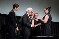 A tribute to Pip Cheshire: Christina van Bohemen