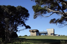 AAA Waiheke architectural tour