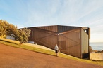 Privacy and openness: Coogee House