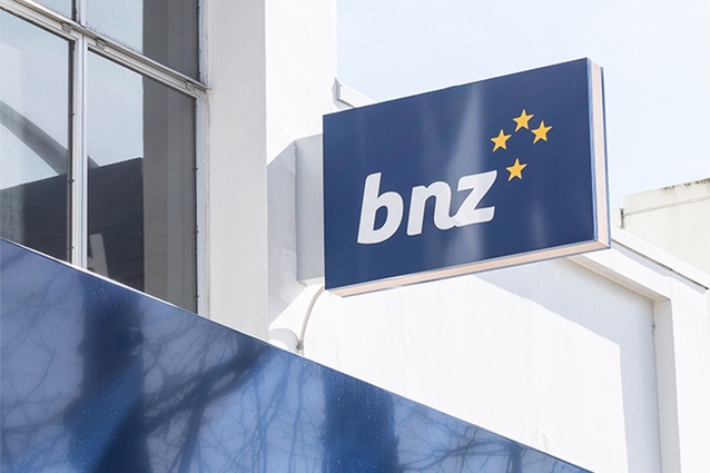 BNZ refurbishment project: Elevating spaces with wool carpet tiles