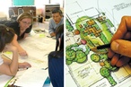 Working Forum on Design and Nature: Designing Inspiring and Effective Spaces for Children