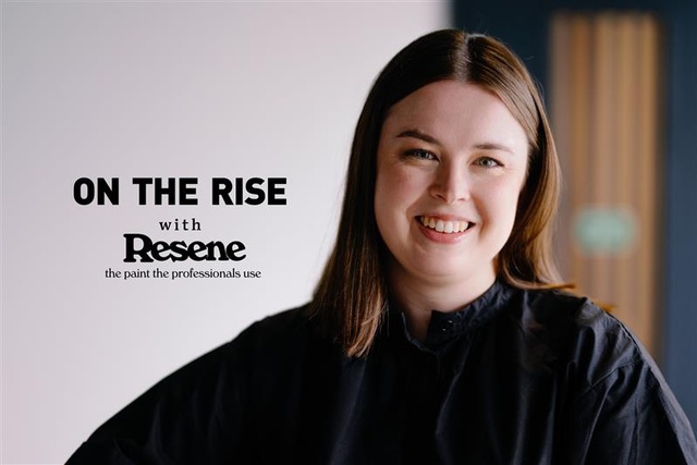 On the Rise: Tamzyn Bremer 