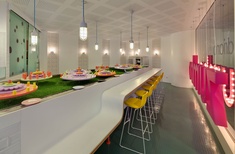 2012 Eat-Drink-Design Awards: Best Retail Design