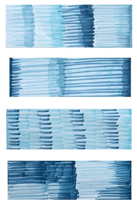 A concept design for the carpet.