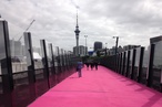 Te Ara I Whiti: Auckland's cycleway open