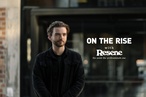 On the Rise: Justin Crook
