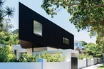 Black triangle: Platform House