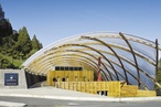 Waitomo Visitor Centre