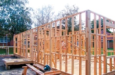 Restricted Building Work is coming