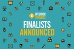 2016 Interior Awards: finalists revealed