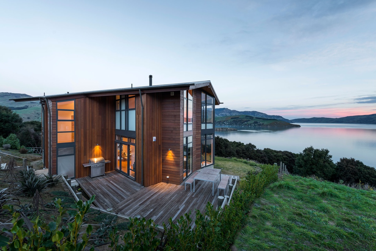 NZIA Canterbury Region awards announced | Architecture Now