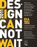 Design can't wait 