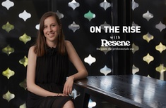 On the Rise: Raphaela Rose