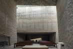 Divine inspiration receives the highest accolades at this year’s World Architecture Festival