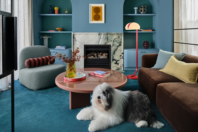 Dulux Colour Forecast 2026 - Evoke. 