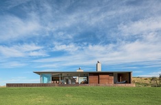 Houses revisited: Mahia Peninsula house