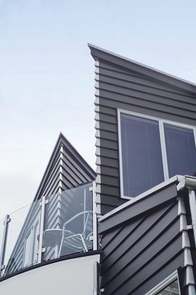 Linea™ Weatherboard Direct Cladding was the first product to receive CodeMark certification in New Zealand.
