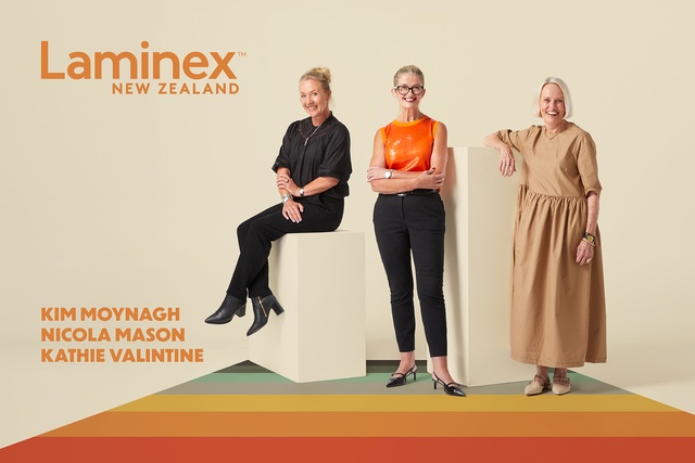 Meet Laminex -  Sponsor of the Interior Awards 2025