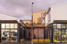 2025 Sir Miles Warren Award winner: Strip Mall