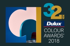 32nd Dulux Colour Awards: entries open