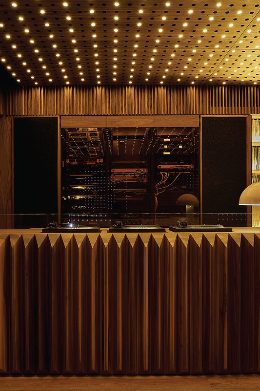 Eat Drink Design Awards 2022 Winners revealed Architecture Now