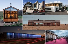 2016 New Zealand Architecture Awards 