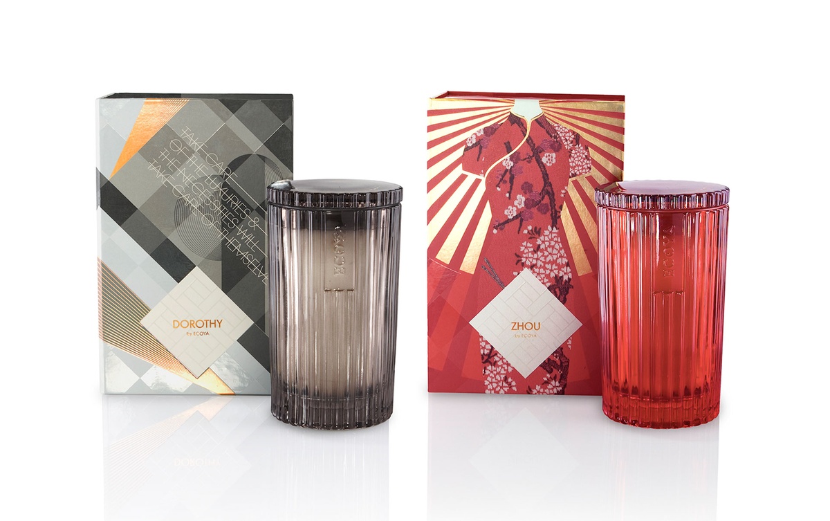 Win one of five Ecoya Decadence candles Urbis Magazine