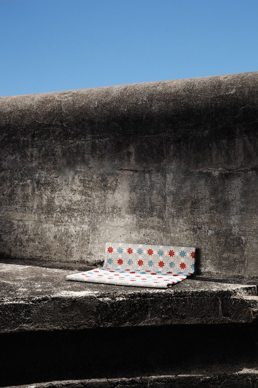 Urban padding Urbis Magazine