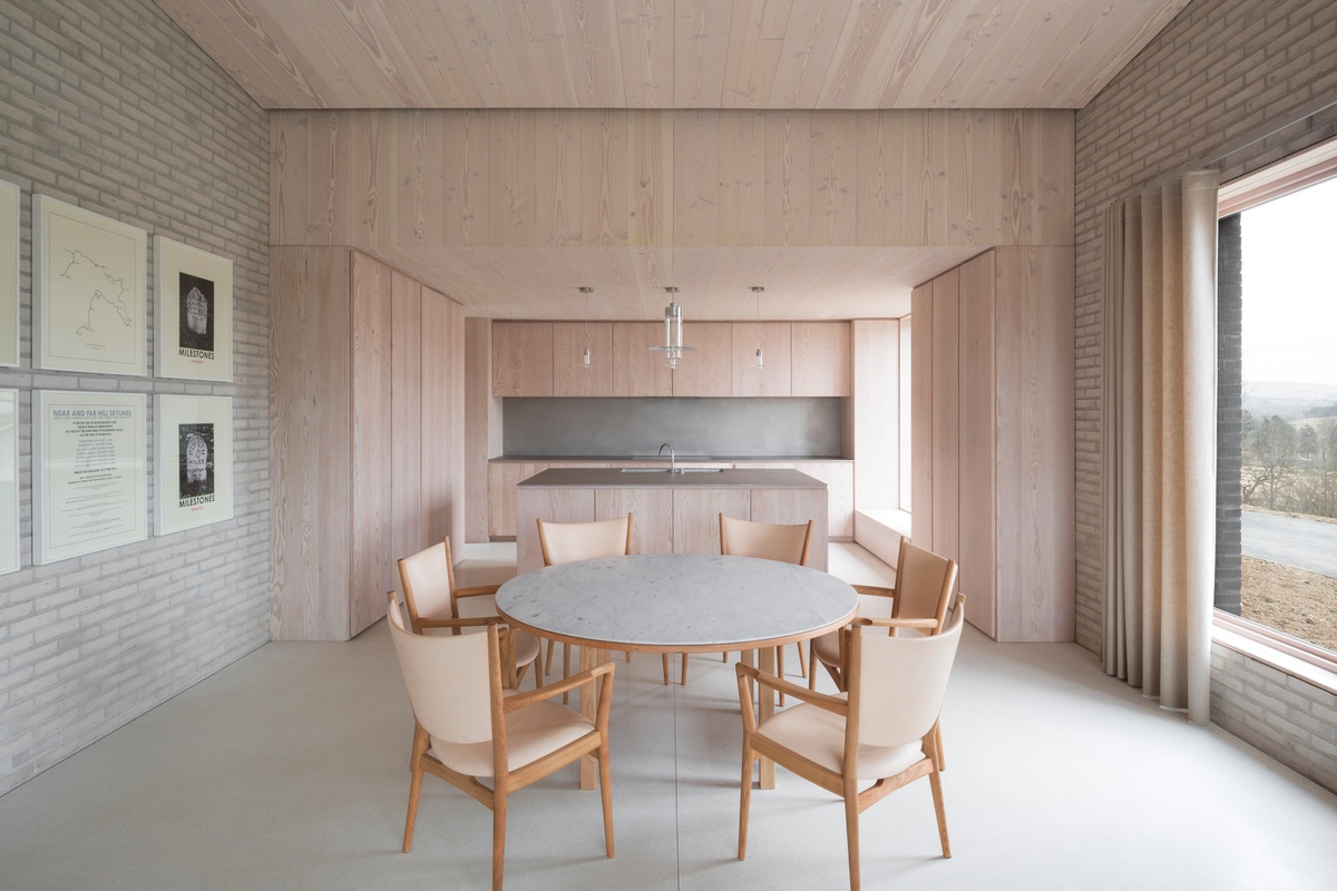 Hot House Life House Urbis Magazine