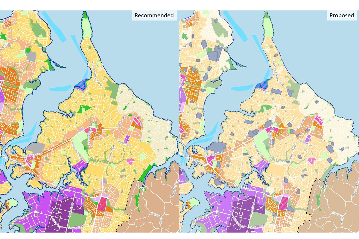 The future of Auckland | Architecture Now