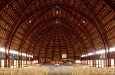 A guide to the architecture of the Pacific: Kingdom of Tonga