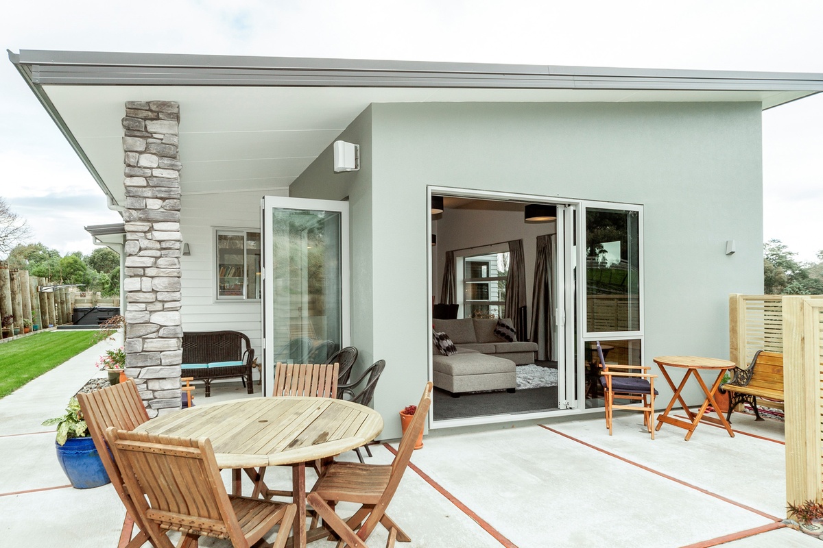 ManawatuWanganui supreme homes revealed Architecture Now