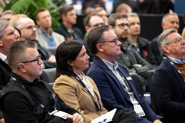 Future of Housing Summit Returns to BuildNZ