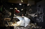 William Kentridge: The Refusal of Time