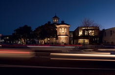 Allendale House and Annexe