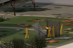 Four schools of architecture to take part in two-day Urban Art Village at Britomart 