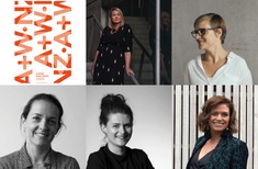 Architecture + Women NZ and Dulux announce finalists for 2020 Awards