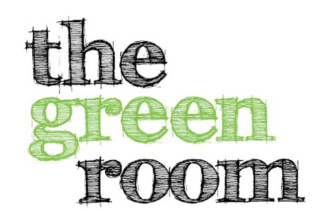The Green Room Wellington event takes place at Stephenson & Turner, 27 August at 5pm.