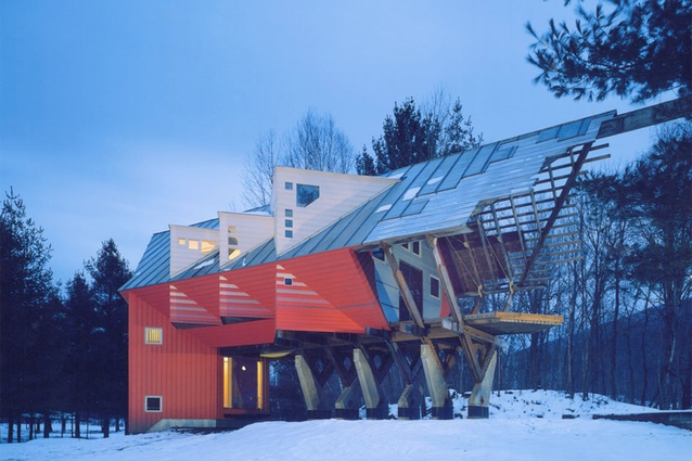 <em>Prickly Mountain and my design/ build life</em>, 2025/6. Directed by Allie Rood.