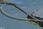 Reset wins international award for Waitematā Harbour Crossings designs