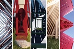 Five finalists selected for 2026 Brick Bay Folly
