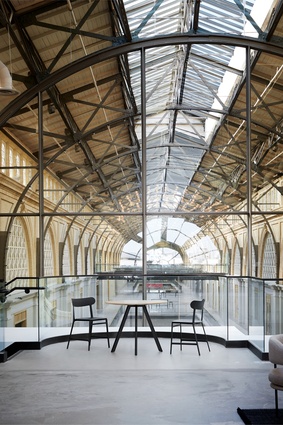 New Zealand Design Pavilion debuts in San Fran