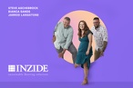 Meet Inzide: Sponsor of the Interior Awards 2022
