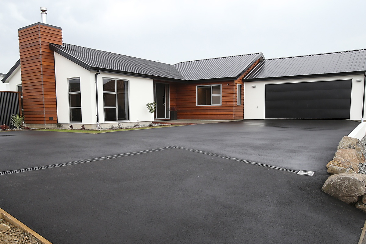 Mid South Canterbury supreme homes revealed Architecture Now