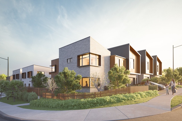 The North Shore neighbourhood is the first hapū-led residential development for Auckland.